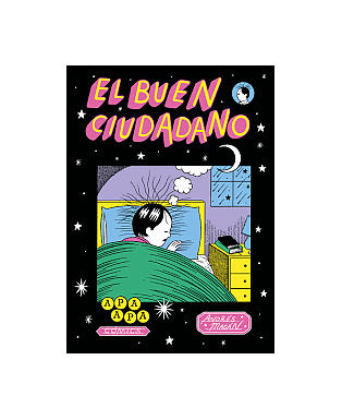 El Buen Ciudadano