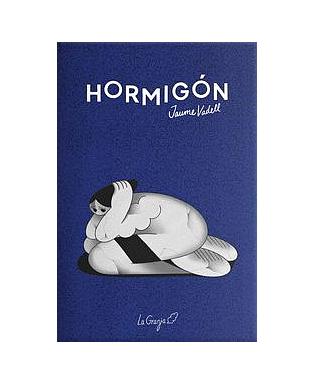 Hormigón