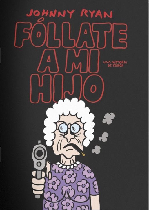Follate a mi hijo
