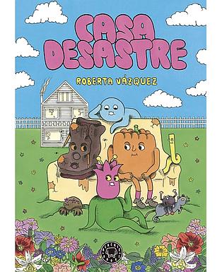 Casa Desastre