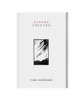 Sangre Adentro