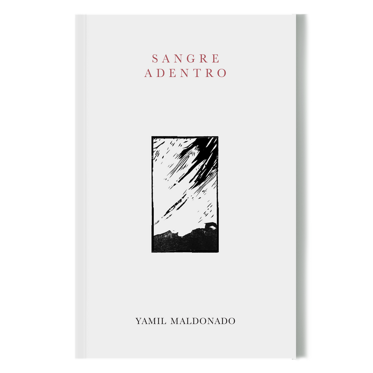 Sangre Adentro