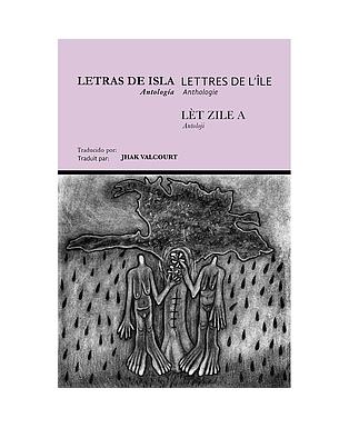Letras de isla (Antología)