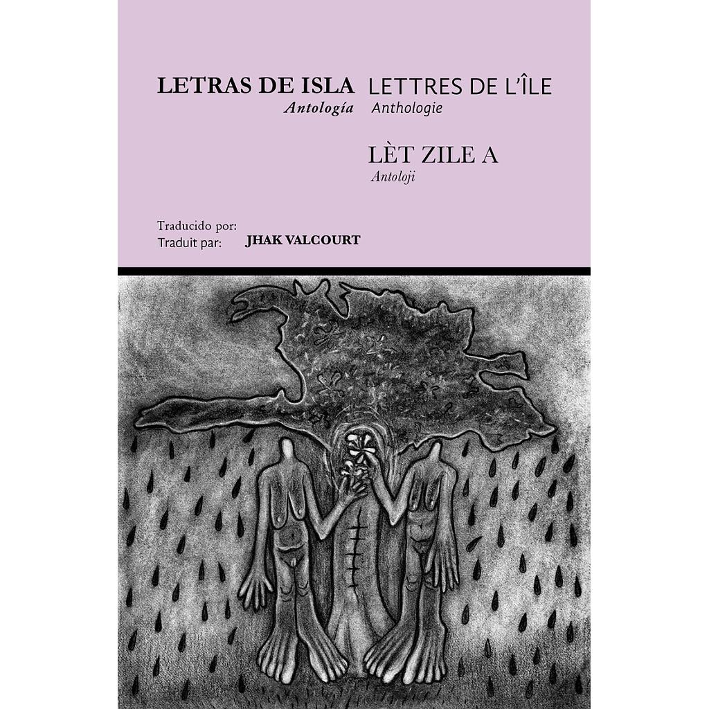 Letras de isla (Antología)