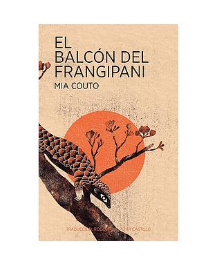 El Balcón del frangipani