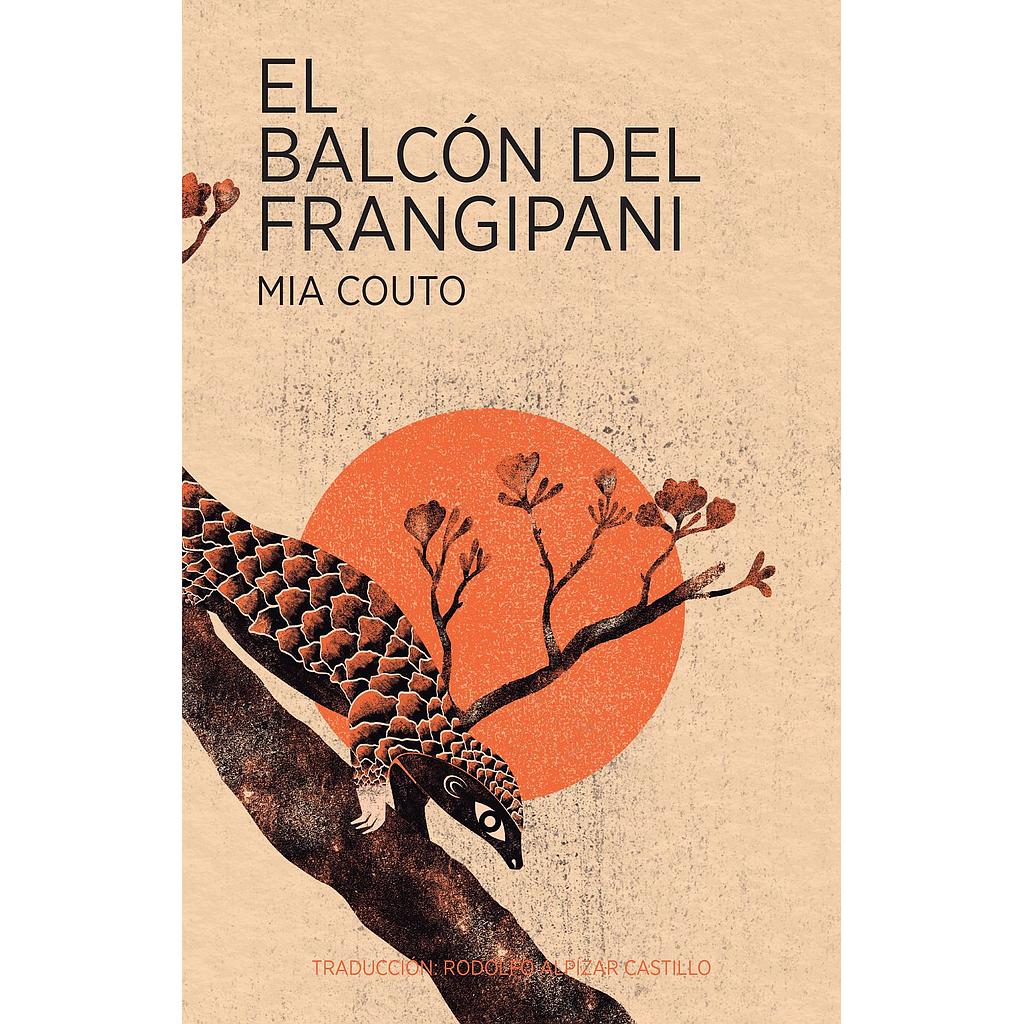 El Balcón del frangipani