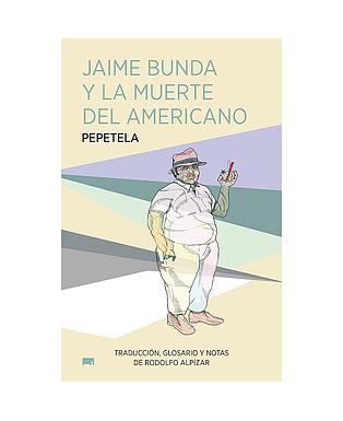 Jaime bunda y la muerte del americano