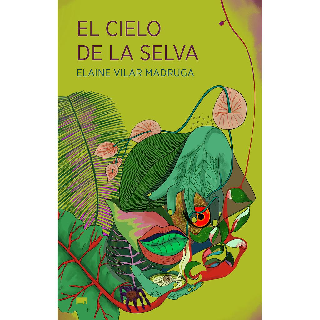 El cielo de la selva