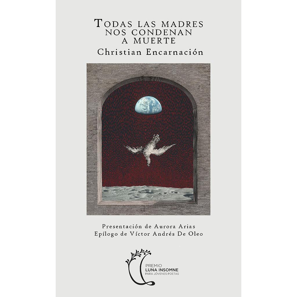Todas las madres nos condenan a la muerte