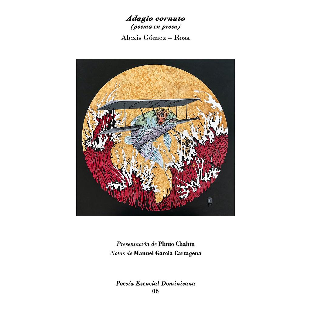 Adagio Cornuto