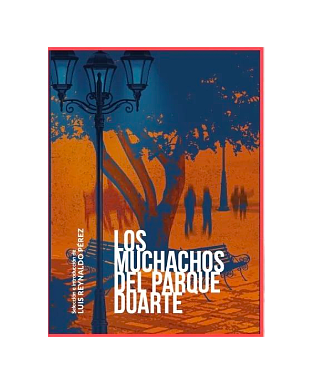 Los muchachos del parque Duarte