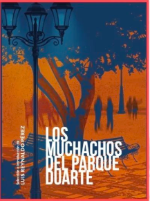 Los muchachos del parque Duarte