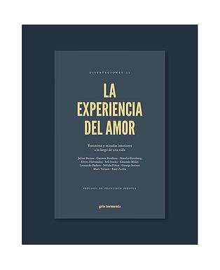 La experiencia del amor