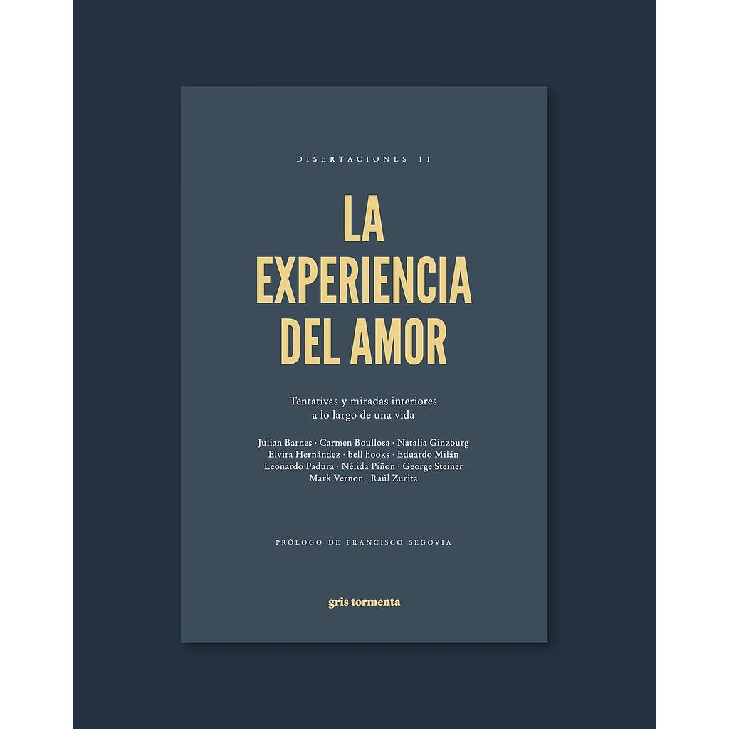 La experiencia del amor