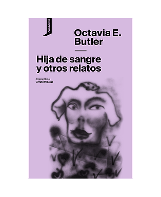 Hija de sangre y otros relatos