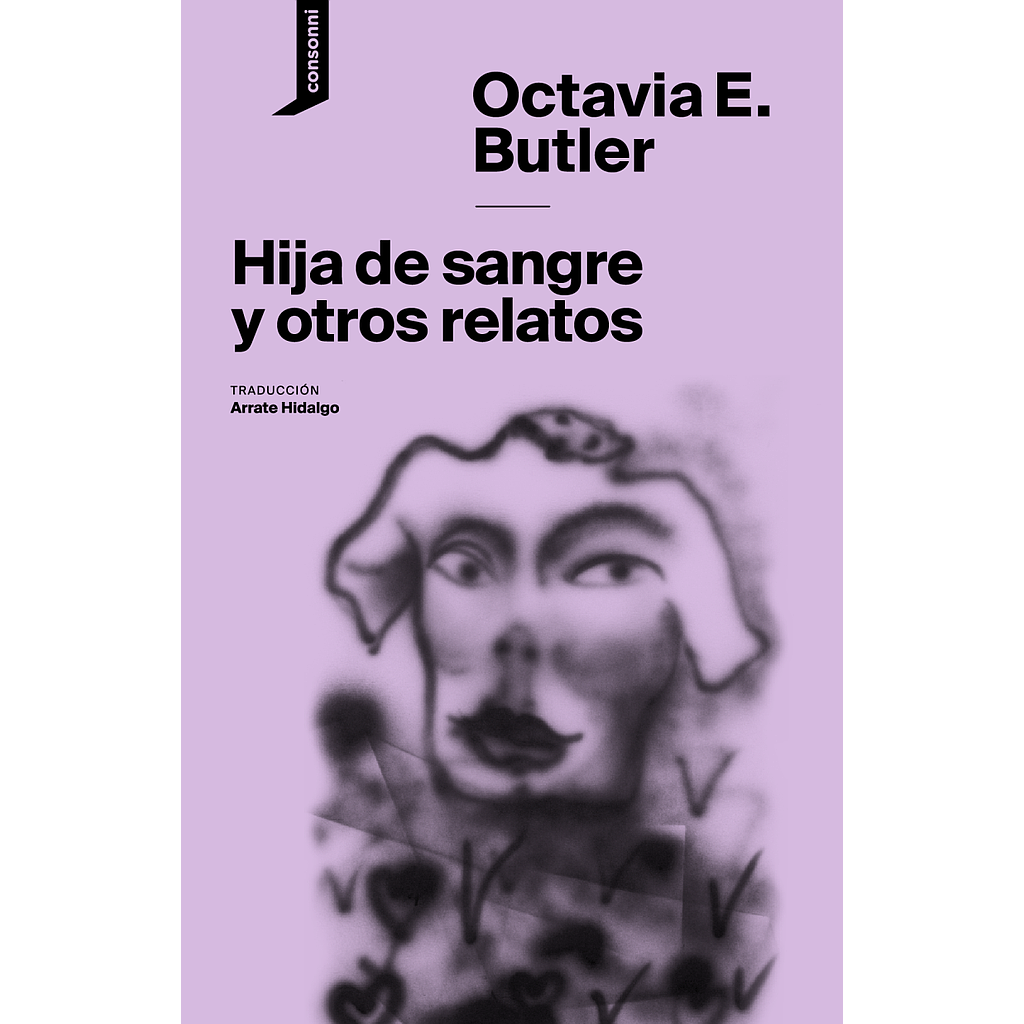 Hija de sangre y otros relatos