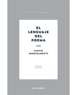 El lenguaje del poema