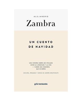 Un cuento de navidad
