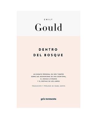 Dentro del bosque