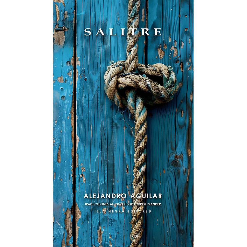 Salitre