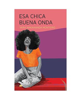 Esa chica buena onda