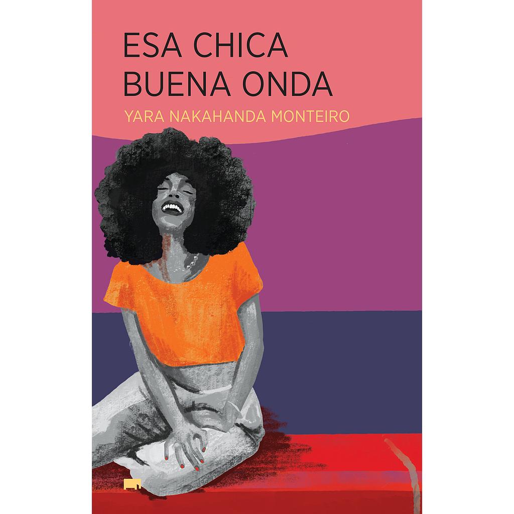 Esa chica buena onda