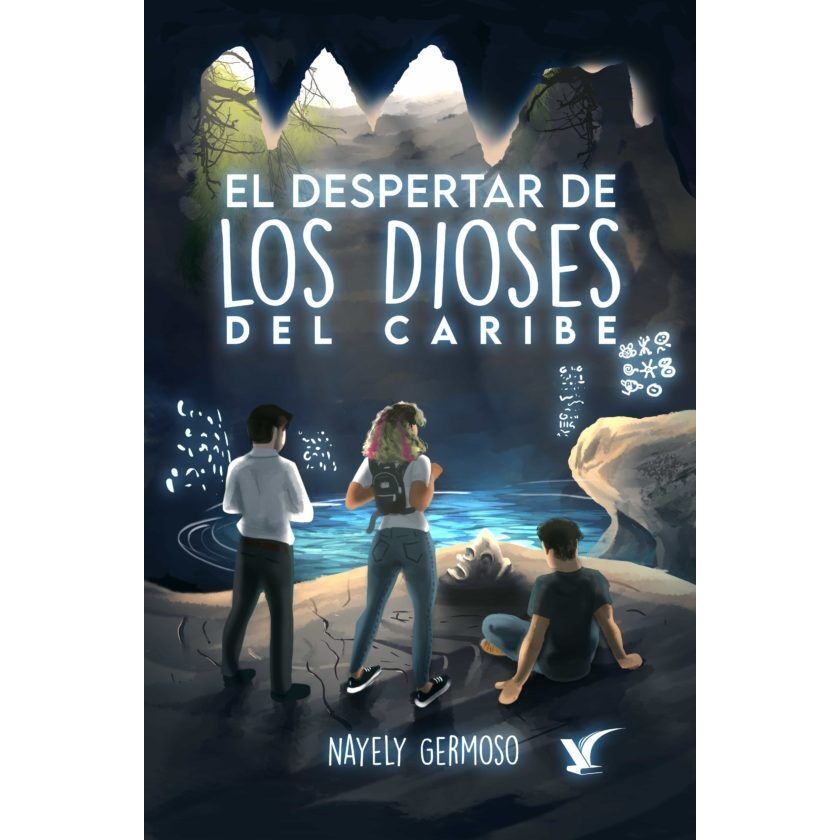 El despertar de los dioses del caribe