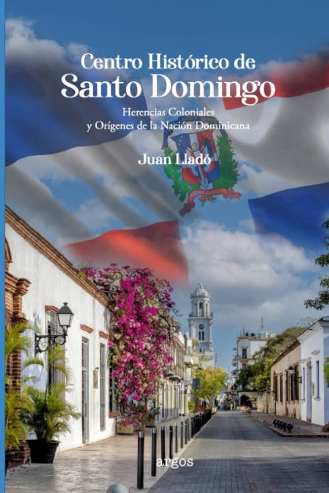 Centro histórico de Santo Domingo