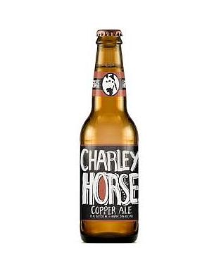 CHARLIE HORSE