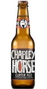 CHARLIE HORSE