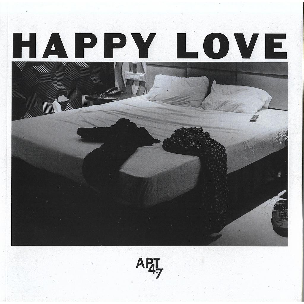 Happy Love
