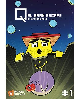 Q El gran escape