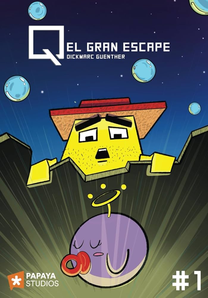 Q El gran escape