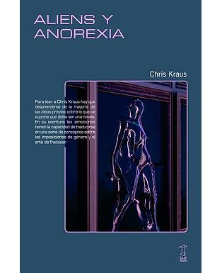 Aliens y anorexia