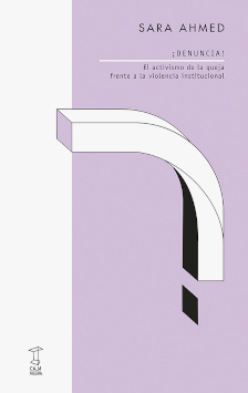 Denuncia