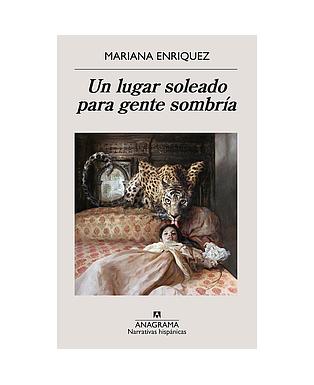 Un lugar soleado para gente sombría