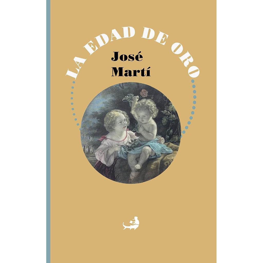 La edad de oro
