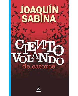 Ciento Volando de catorce