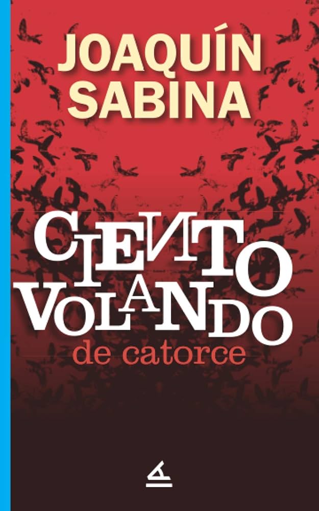 Ciento Volando de catorce