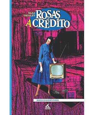 Rosas a Crédito