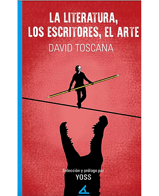 La literatura, Los escritores, El arte