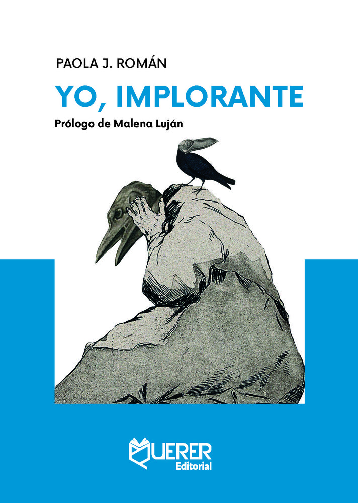 Yo, Implorante