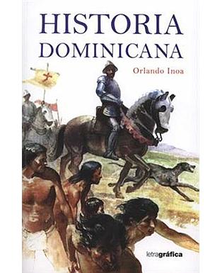 Historia Dominicana