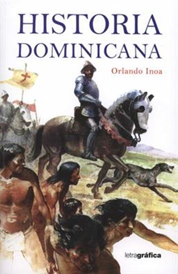 Historia Dominicana