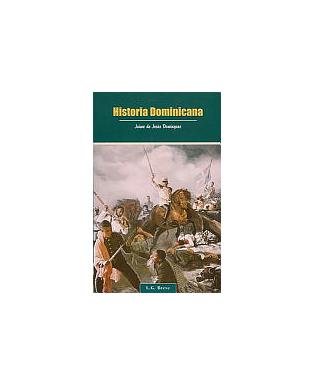 Historia Dominicana