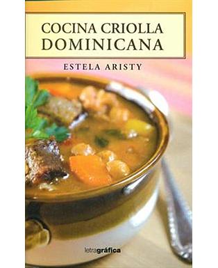 Cocina criolla