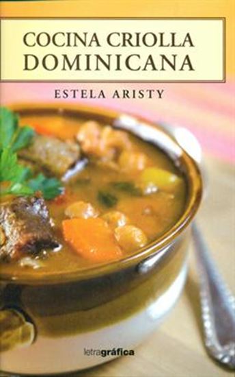 Cocina criolla