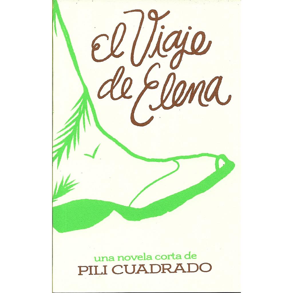 El Viaje de Elena