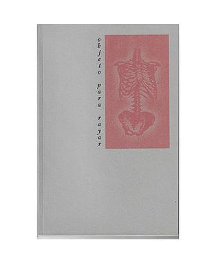 objeto para rayar (libreta)