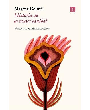 Historia de una mujer canibal
